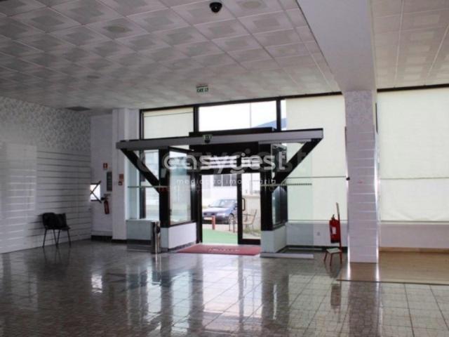 Armazém venda em Santo André, Santiago Do Cacém