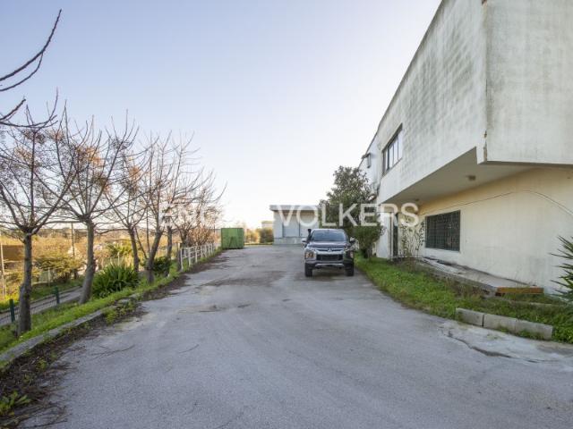 Armazém venda em Seixal, Arrentela