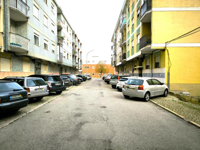 Armazém venda em Setúbal
