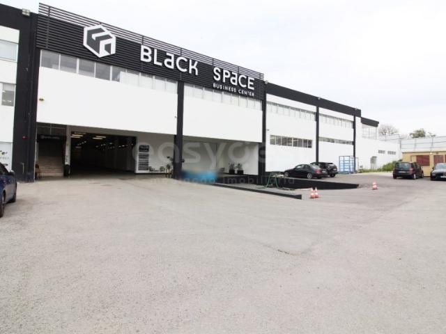 Armazém alugar em Moita, Alhos Vedros