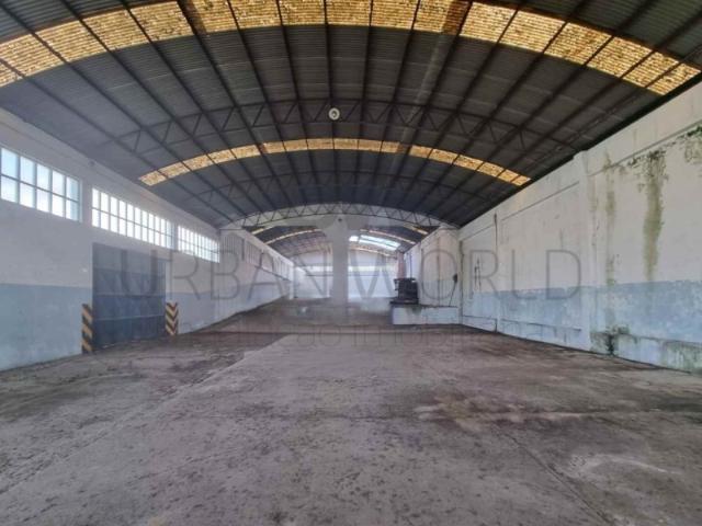 Armazém venda em Santa Maria Da Feira, Aveiro