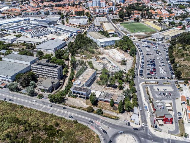 Armazém venda em Sintra, Lisboa