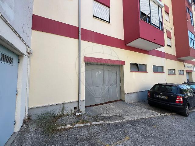 Armazém venda em Barreiro, Verderena