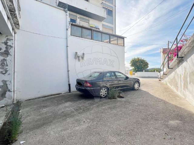 Armazém venda em Azambuja, Casais de Margana