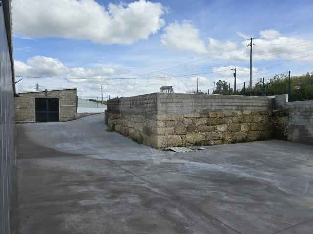 Armazém venda em Belmonte