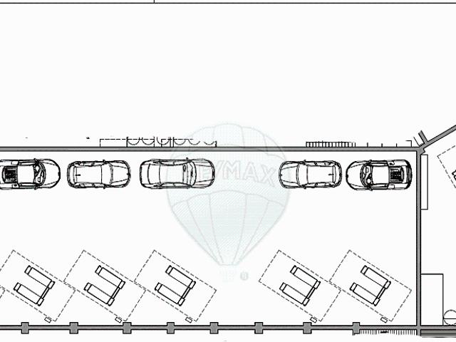 Armazém alugar em Estação, Porto