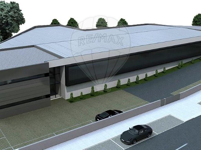 Armazém venda em Candoso São Tiago e Mascotelos, Guimarães