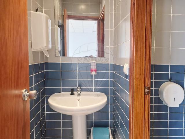 Armazém alugar em Alenquer, Lisboa