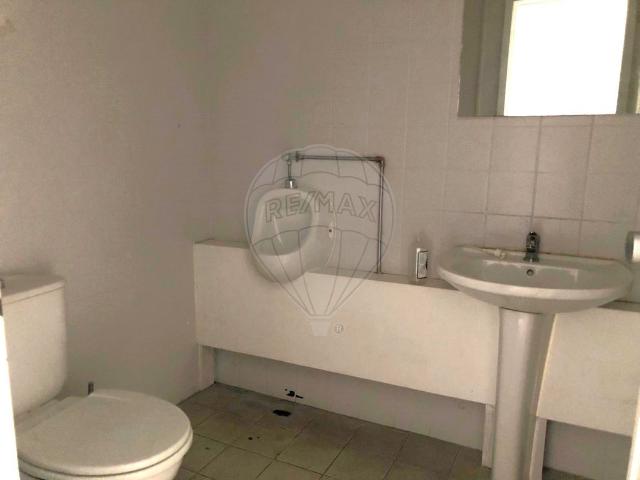 Armazém alugar em Maia, Calquim