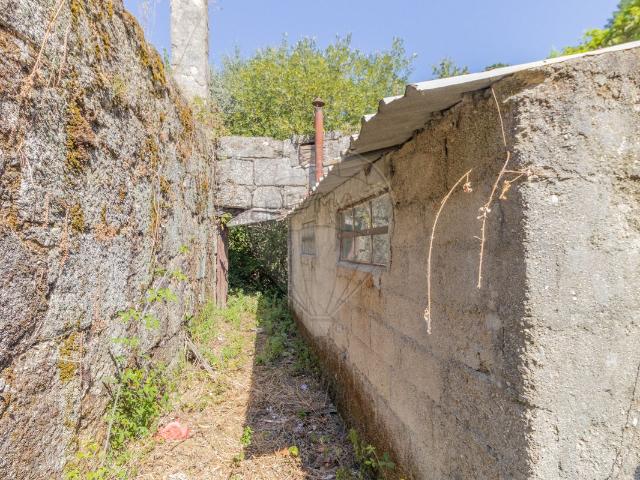 Armazém venda em Castelo Branco, Canhoso