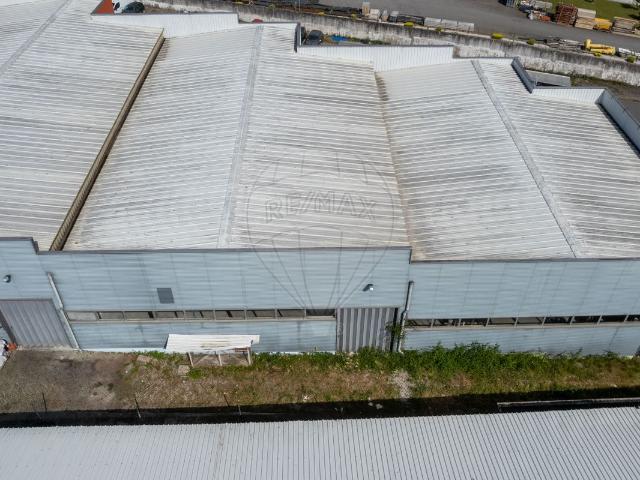 Armazém venda em Lousada