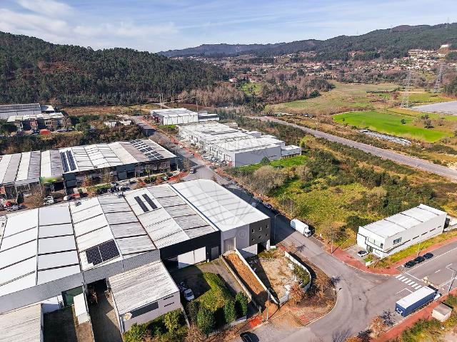 Armazém venda em Vila Verde, Braga