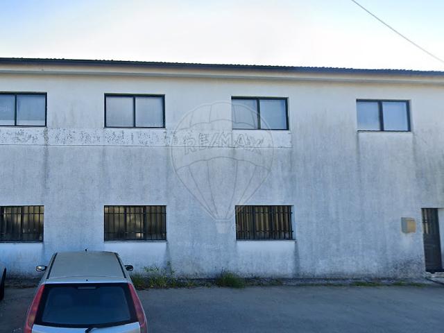 Armazém venda em Febros, Vila Verde