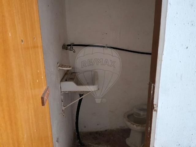 Armazém venda em Campo Maior, Barro Branco