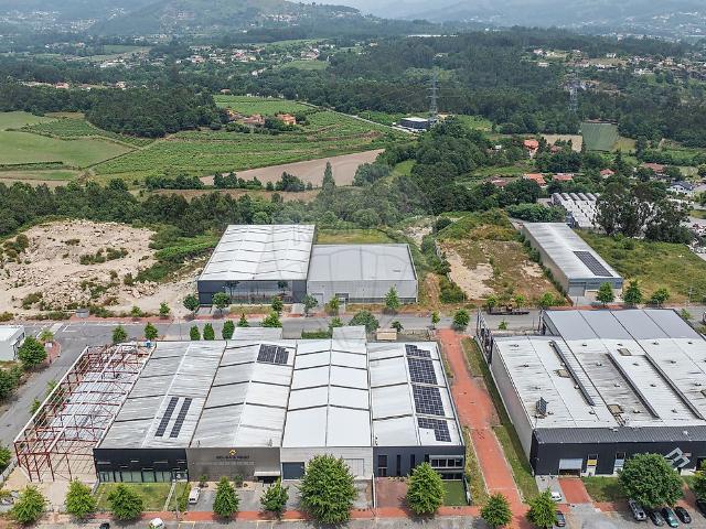 Armazém venda em Vila Verde, Mós