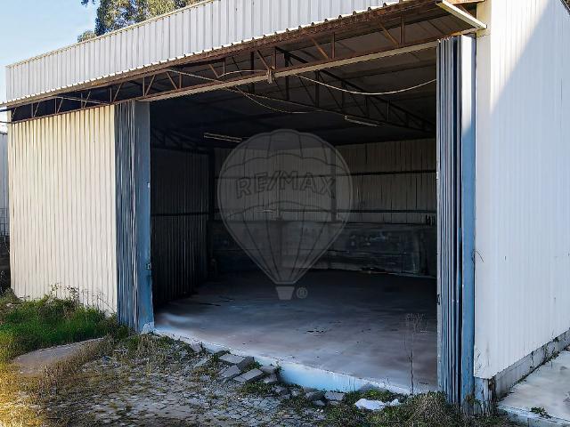 Armazém venda em Bitarães, Porto