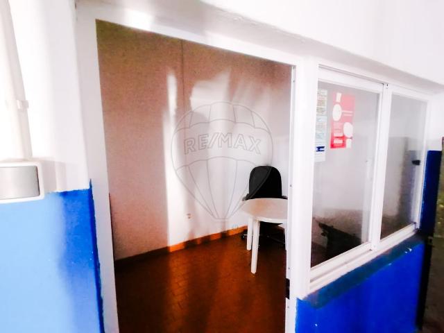 Armazém venda em Aljustrel, Vila Nova da Baronia