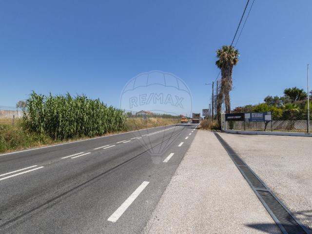 Armazém venda em Benavente, Santarém