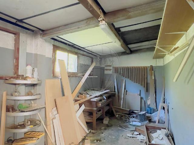 Armazém venda em Castelo Branco, Tortosendo