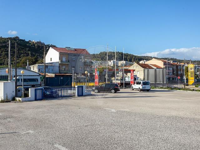 Armazém alugar em Povos, Vila Franca De Xira