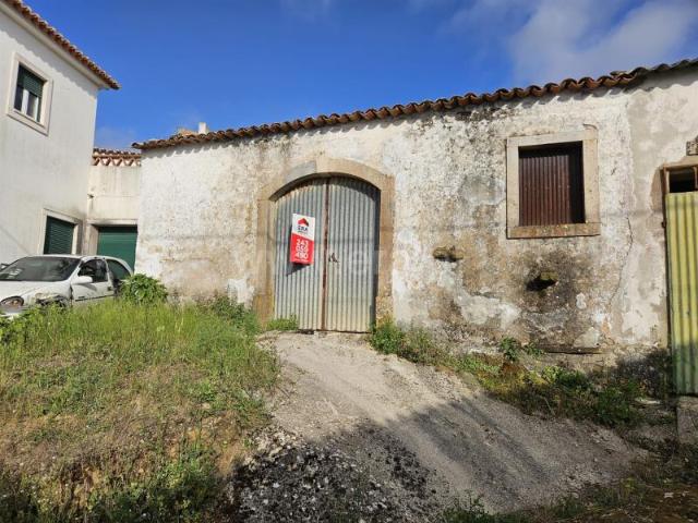 Armazém venda em Cadaval, Vilar