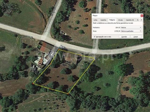 Armazém venda em Cova da Muda, São Brás De Alportel