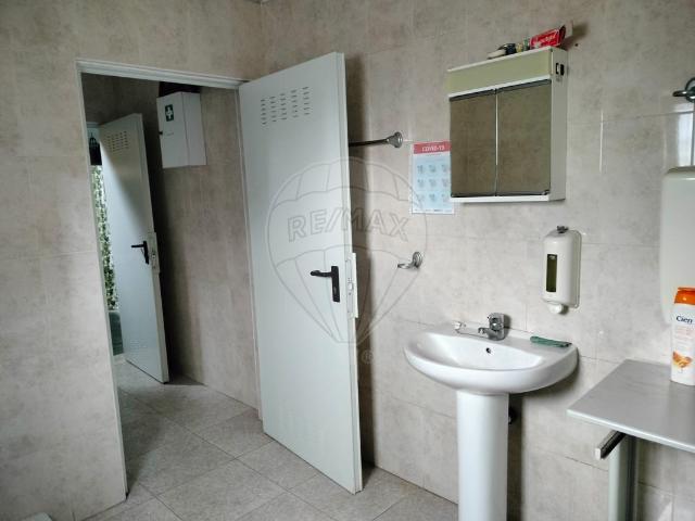 Armazém venda em Elvas