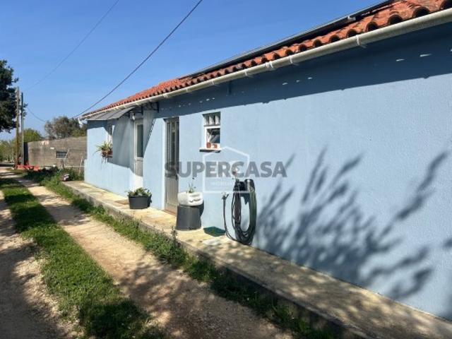 Armazém venda em Alcobaça, Leiria