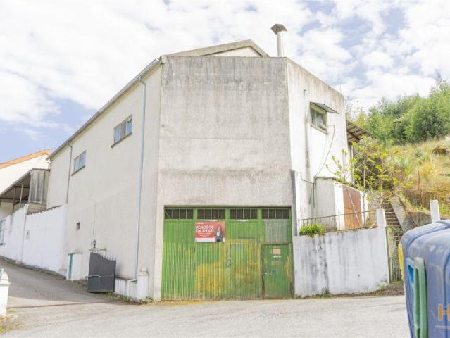 Armazém venda em Castelo Branco
