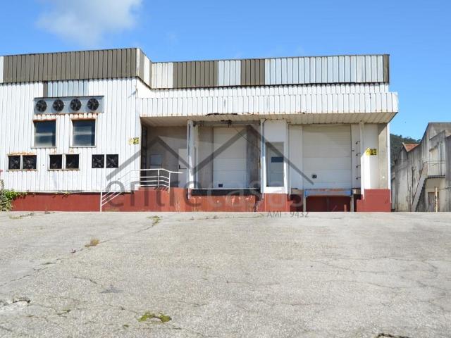 Ponto Comercial venda em Areosa, Areosa