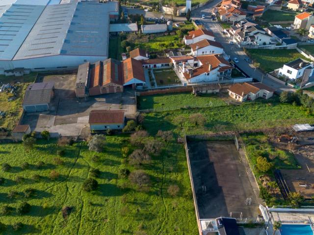 Armazém venda em Tabosa, Vila Nova De Gaia
