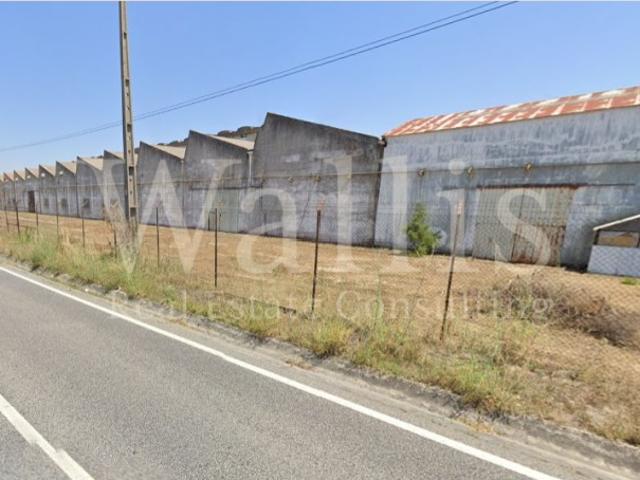 Armazém venda em Cruz do Campo, Cartaxo