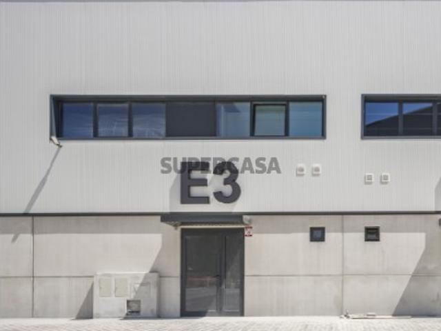 Armazém venda em Arruda Dos Vinhos, Lisboa