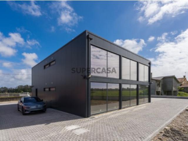 Armazém venda em Estarreja, Aveiro