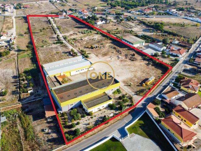 Vivenda venda em Coruche, Santarém