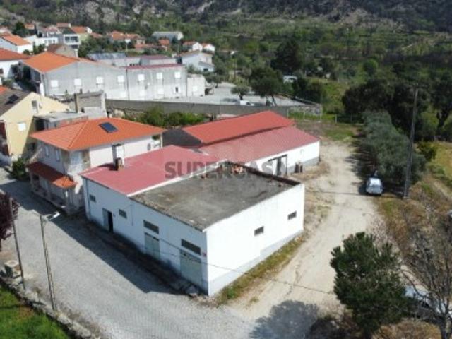 Armazém venda em Guarda, Bendada