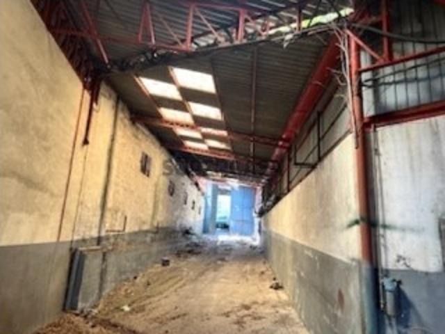 Armazém venda em Carvalhosa, Porto