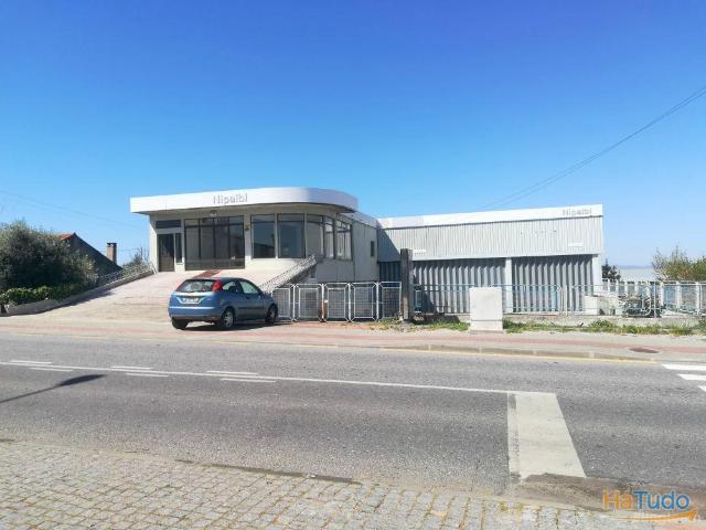 Armazém venda em Castelo Branco