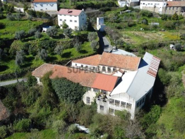 Armazém venda em Castelo Branco, Canhoso