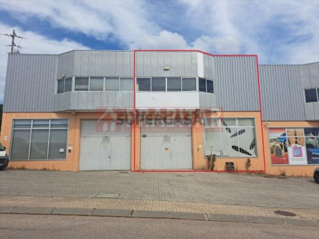Armazém venda em Coimbrã, Coimbra