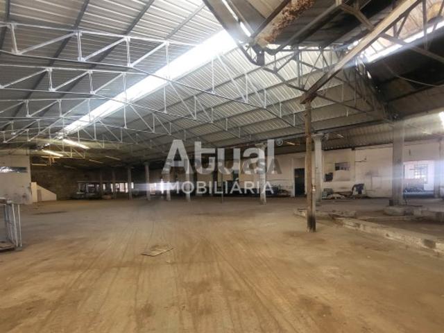 Armazém venda em Fafe, Braga