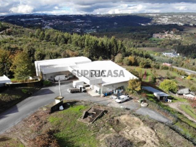 Armazém venda em Mourilhe, Viseu