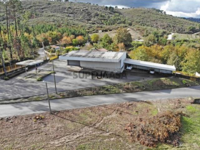 Armazém venda em Mourilhe, Viseu