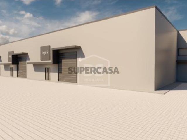 Armazém venda em Bairro dos Anjos, Leiria