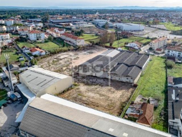 Armazém venda em Marinha Grande, Leiria