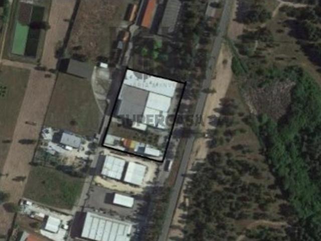 Armazém venda em Salvaterra De Magos, Santarém
