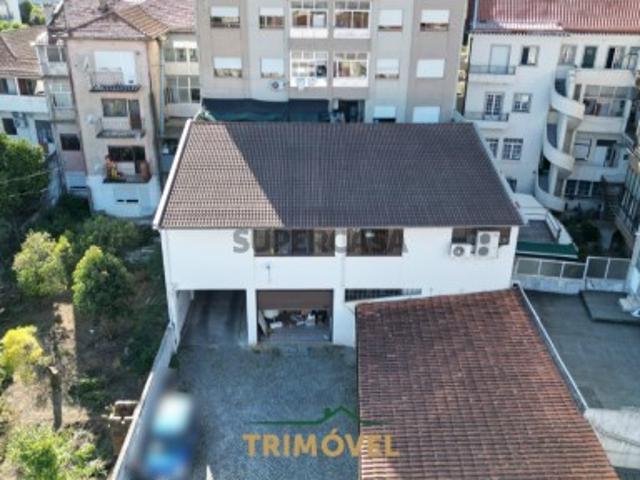 Armazém venda em Oliveira De Azeméis, Aveiro