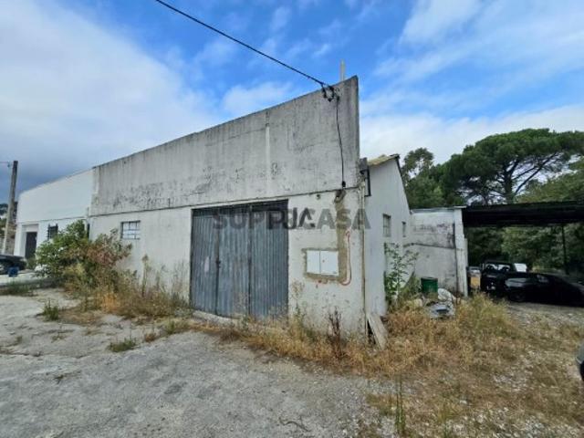 Armazém venda em Ranhados, Viseu