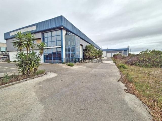 Armazém venda em Gala, Figueira Da Foz