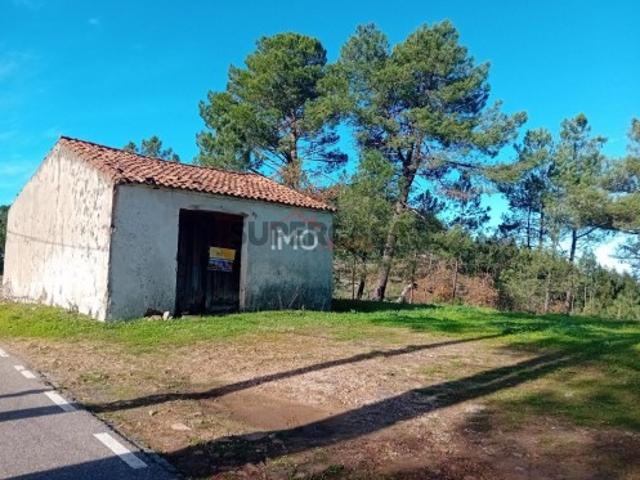 Armazém venda em Marvão, Santa Maria De Marvão